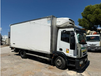 Рефрижератор Iveco 120E22 EEV: фото 2