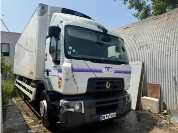 Рефрижератор RENAULT D