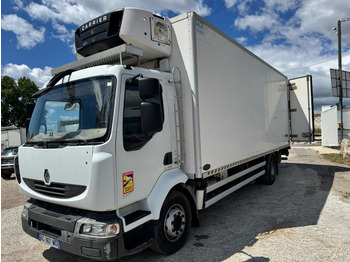 Рефрижератор Renault Midlum 220 DXI: фото 5 Рефрижератор Renault Midlum 220 DXI: фото 5