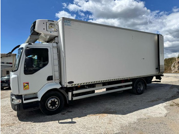 Рефрижератор Renault Midlum 220 DXI: фото 4 Рефрижератор Renault Midlum 220 DXI: фото 4