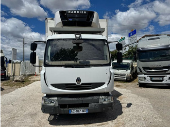Рефрижератор Renault Midlum 220 DXI: фото 2 Рефрижератор Renault Midlum 220 DXI: фото 2