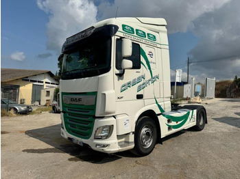 Тягач DAF XF 450