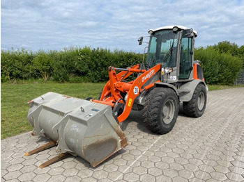 Atlas AR420 в лизинг Atlas AR420: фото 1