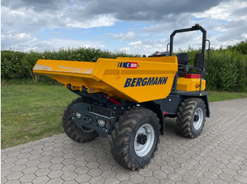 Мини-самосвал