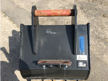 Навесное оборудование VERBAULÖFFEL 800 MM BREIT: фото 2