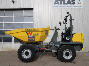 Neuson DW50 в лизинг Neuson DW50: фото 2