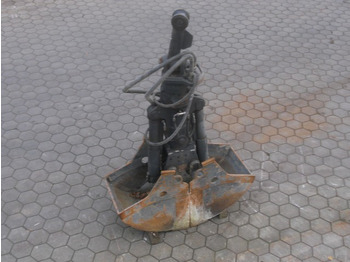 Грейферный ковш