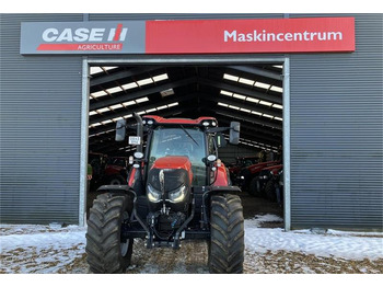 Трактор Case IH Maxxum 150 CVX: фото 1