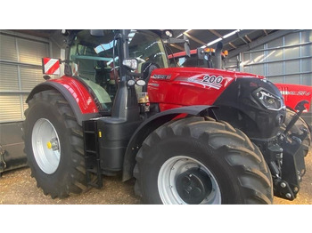 Трактор CASE IH Puma 200