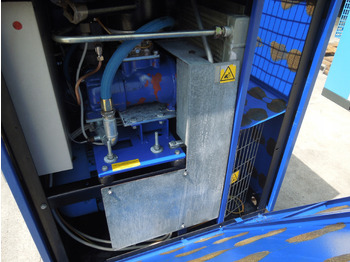 Воздушный компрессор AIRPRESS RLE20-10: фото 3