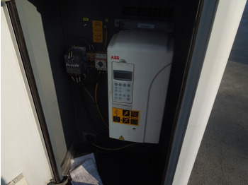 Воздушный компрессор ATLAS COPCO GA18VSD: фото 4