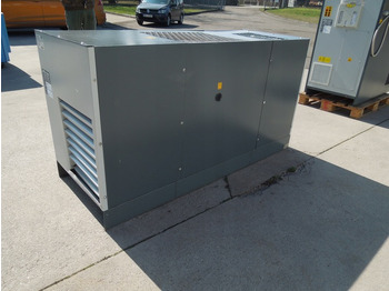 Воздушный компрессор Atlas Copco GA22FF: фото 3