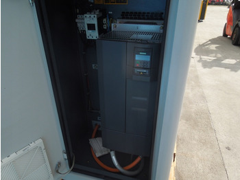 Воздушный компрессор Atlas Copco GA30VSDFF: фото 3