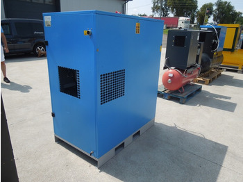 Воздушный компрессор GRASSAIR RLR 20 V9 RLR 20 V9: фото 2