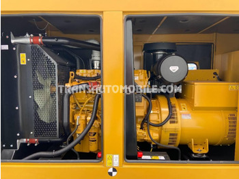 Новый Электрогенератор Caterpillar 275 kVA 8.8L TURBO DIESEL - EXPORT OUT EU: фото 4