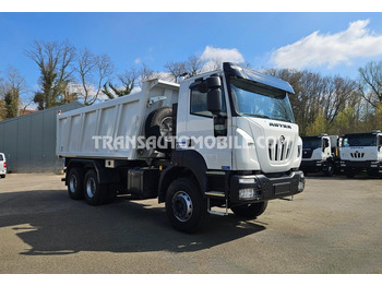 Самосвал IVECO Astra