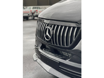 Новый Микроавтобус, Пассажирский фургон Mercedes Sprinter 519 CDI 2.2L Diesel Automatic VIP: фото 5