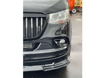 Новый Микроавтобус, Пассажирский фургон Mercedes Sprinter 519 CDI 2.2L Diesel Automatic VIP: фото 3