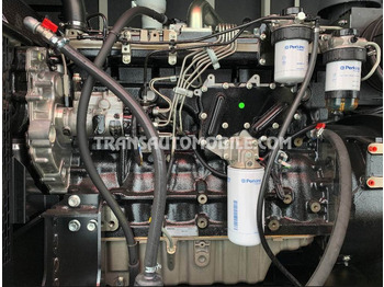 Новый Электрогенератор Perkins 275KVA 41L DIESEL - EXPORT OUT EU: фото 2