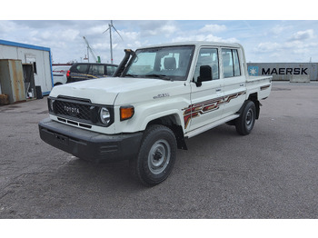 Пикап TOYOTA Land Cruiser