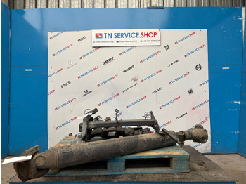 Карданный вал DAF