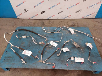 Часть системы кондиционирования MERCEDES-BENZ