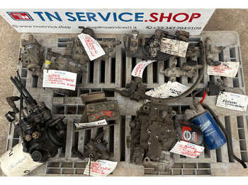 Двигатель IVECO