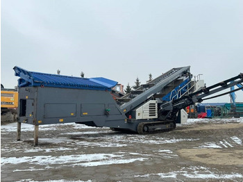 Грохот Kleemann MS 702 Evo: фото 3