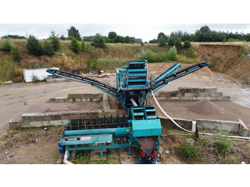 Грохот PowerScreen Chieftain 2100: фото 4