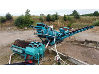 Грохот PowerScreen Chieftain 2100: фото 5