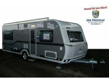 Новый Прицеп дача HYMER / ERIBA / HYMERCAR ERIBA NOVA 555 3ER BETT*TOP-ANGEBOT*FERIEN21*: фото 1