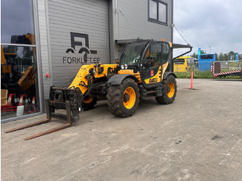 Телескопический погрузчик DIECI