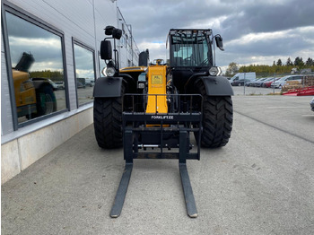 Телескопический погрузчик Dieci Agri Plus 42.7 VS EVO2 GD: фото 3