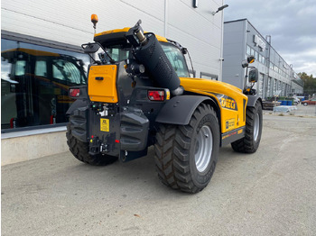 Телескопический погрузчик Dieci Agri Plus 42.7 VS EVO2 GD: фото 5