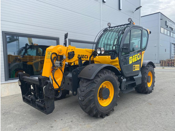 Телескопический погрузчик DIECI