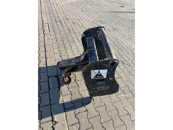 Телескопический погрузчик BOBCAT