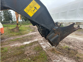 Телескопический погрузчик BOBCAT TL470