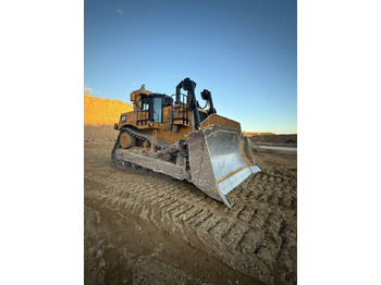 Бульдозер CATERPILLAR