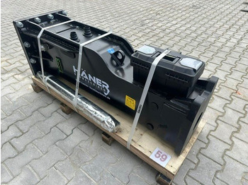 Гидромолот HAMMER