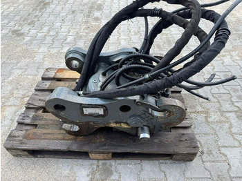 Сцепное устройство LIEBHERR