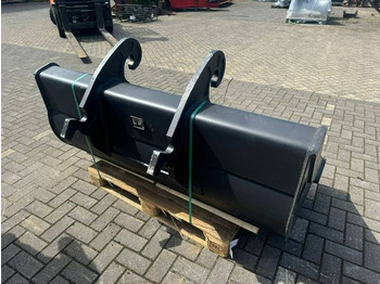 Ковш для экскаватора для Строительной техники VemaTec CW30 Slotenbak 900 Ltr 1800mm breed: фото 2