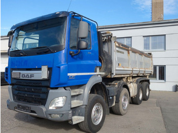 Самосвал DAF CF 460