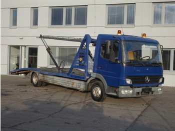 Автовоз MERCEDES-BENZ Atego 815