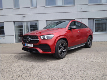 Легковой автомобиль MERCEDES-BENZ
