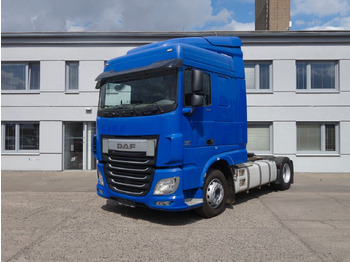 Тягач DAF XF 460