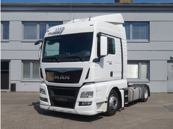 Тягач MAN TGX 18.480