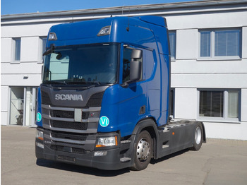 Тягач SCANIA R 450