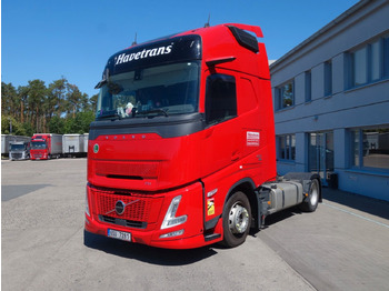 Тягач VOLVO FH 460