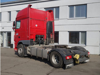 Тягач DAF XF 460 SSC Standard: фото 4