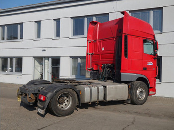 Тягач DAF XF 460 SSC Standard: фото 5